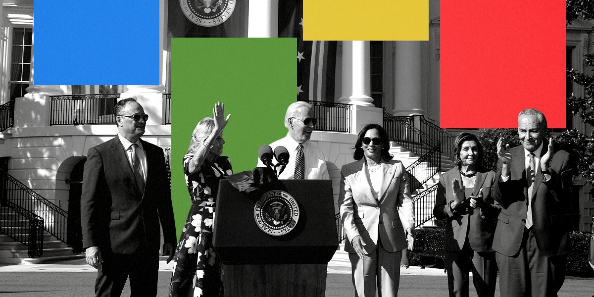 Transcript: A New Theory About Why Biden’s Big Climate Law Failed