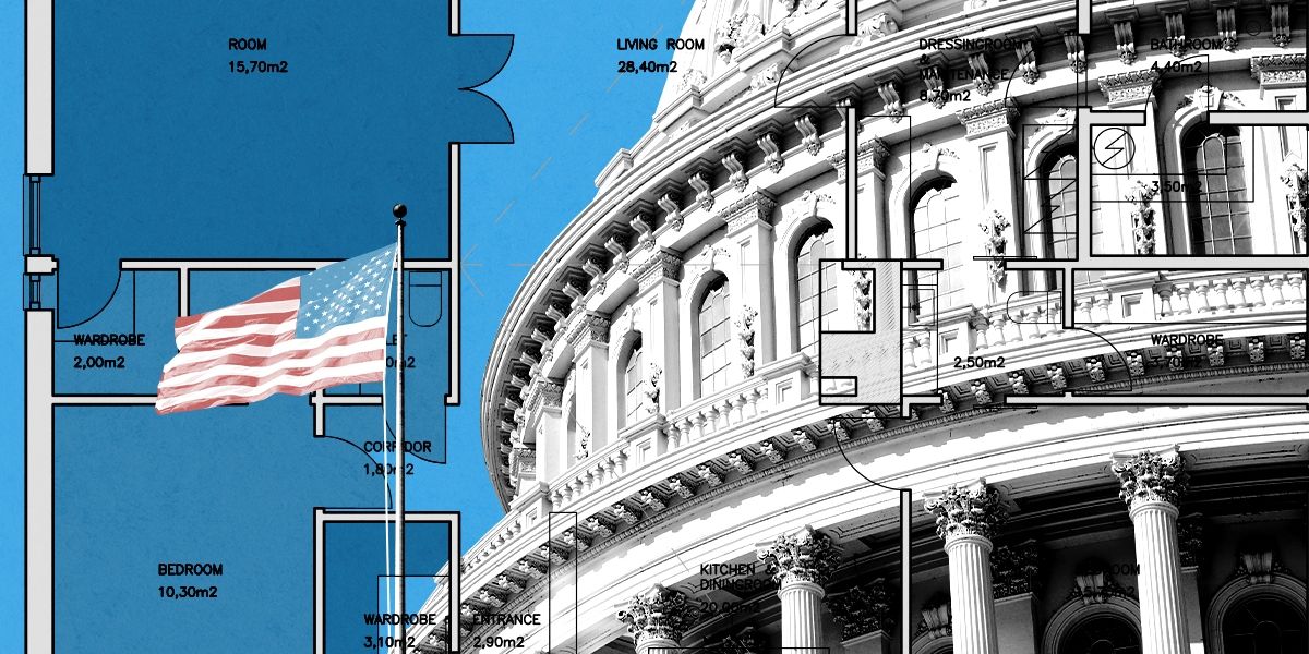 The Climate Stakes of the Senate’s Big Housing Bill