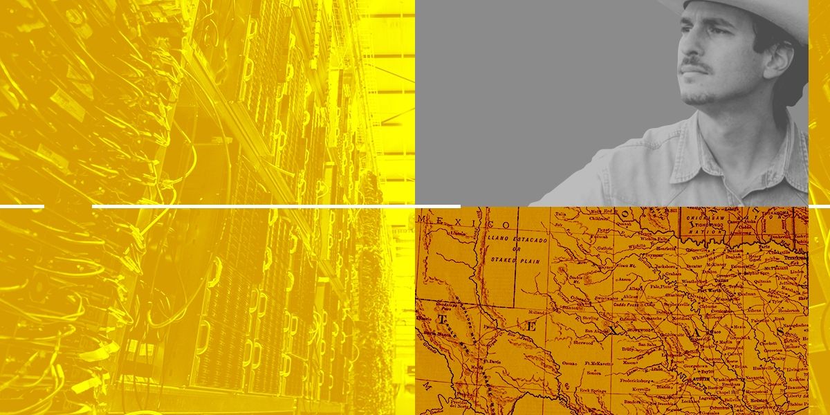 Data Centers Are Already Dominating This Year’s Elections