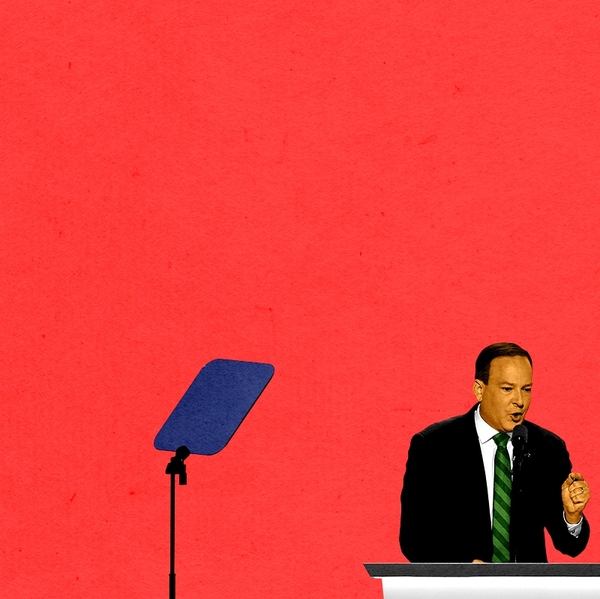 Lee Zeldin.