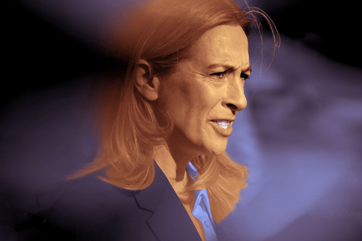 Mikie Sherrill.