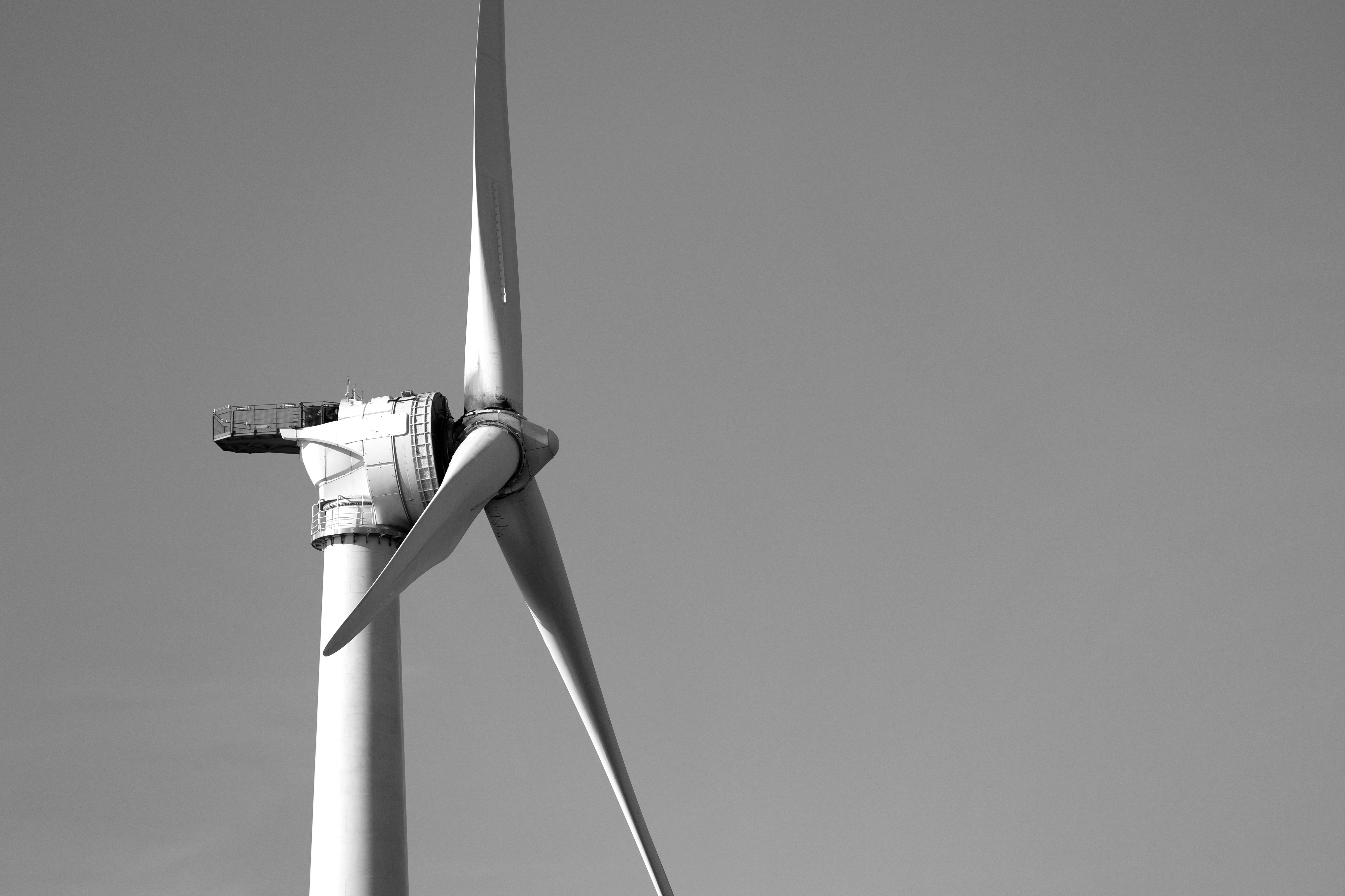 New Documents Undermine Trump Administration’s Claims About Offshore Wind Deal