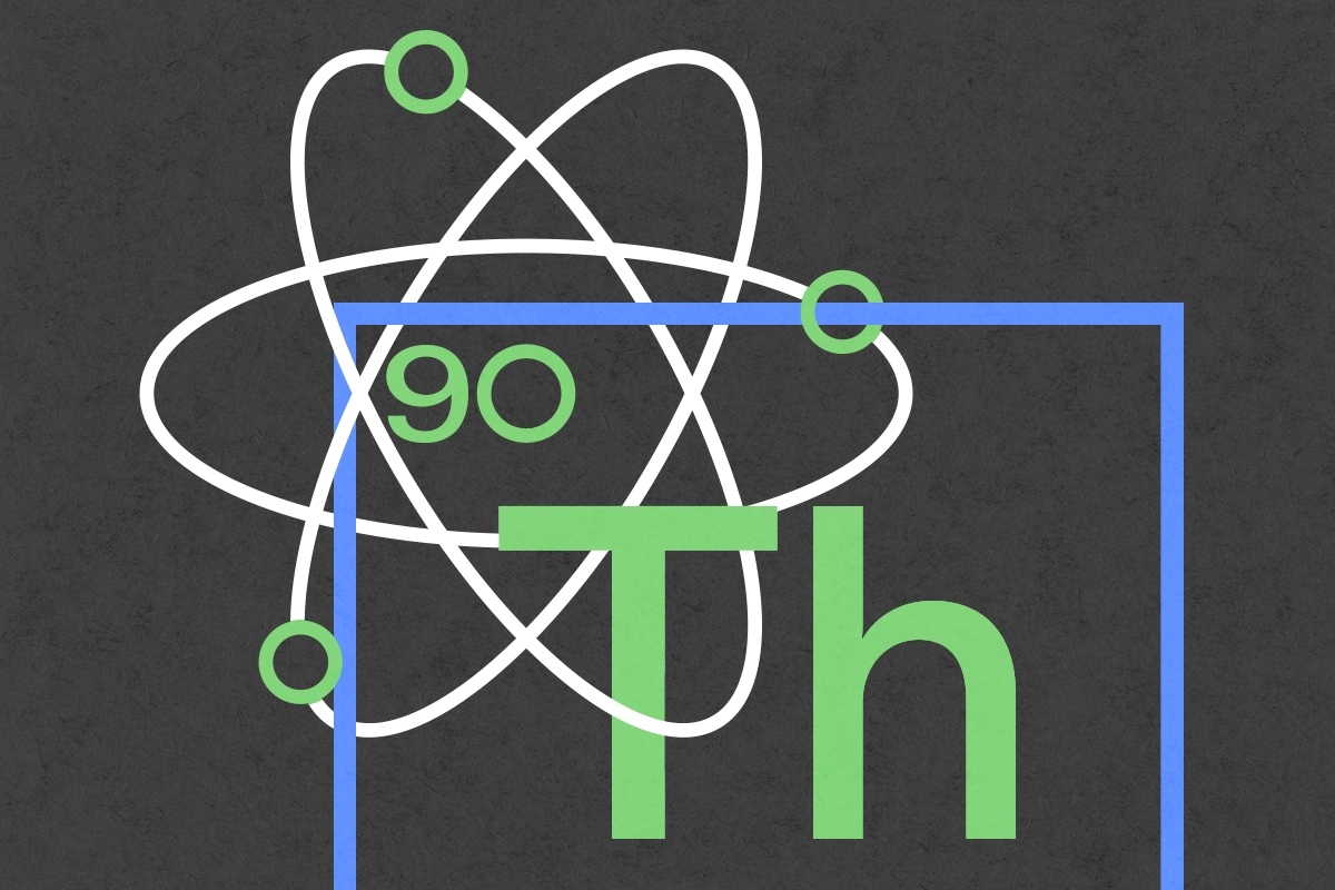 Thorium.