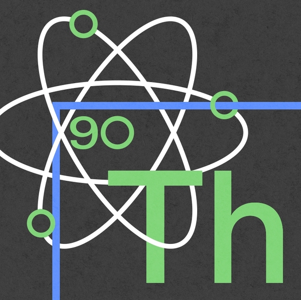 Thorium.