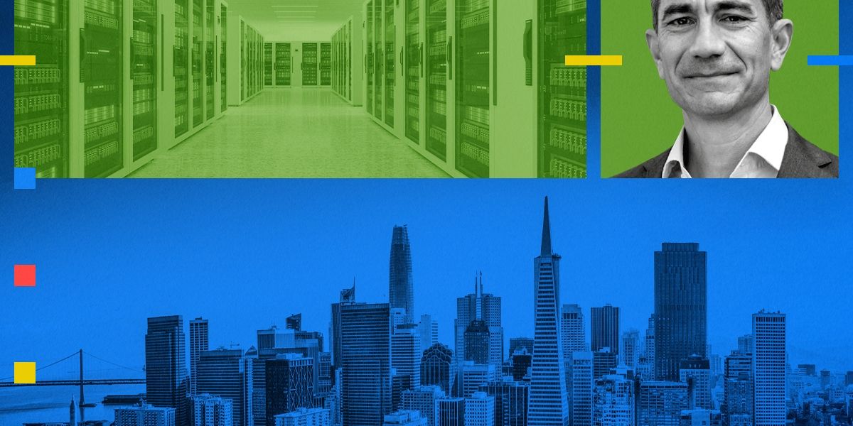 Form Energy CEO on the Potential for a 100-Hour Battery