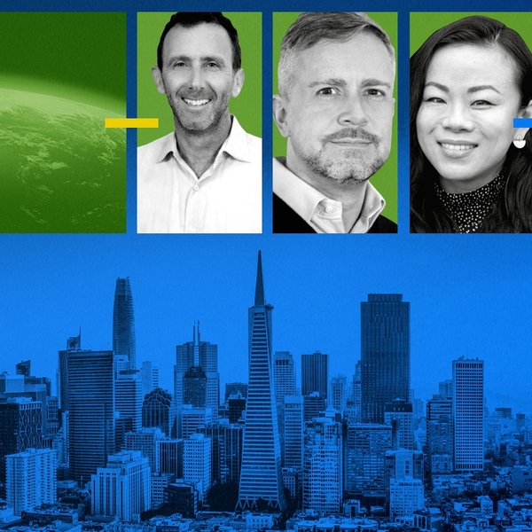 Roundtable participants.