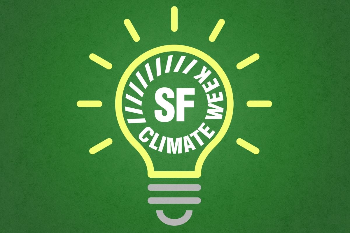 A SFCW light bulb.