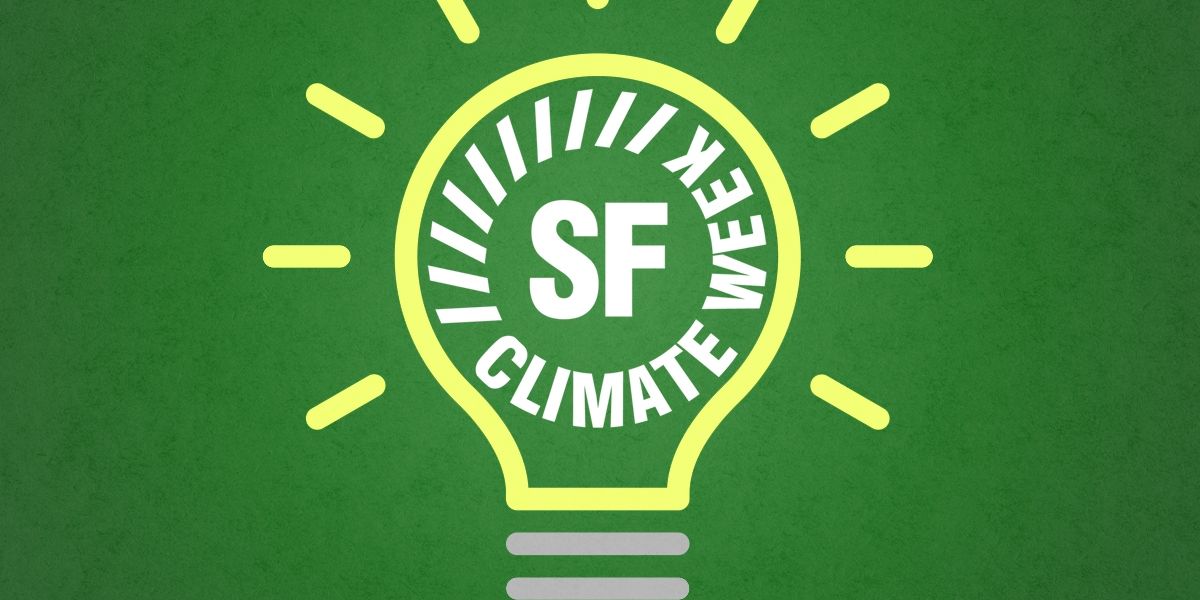 At San Francisco Climate Week, Everyone Was Betting on Data Centers