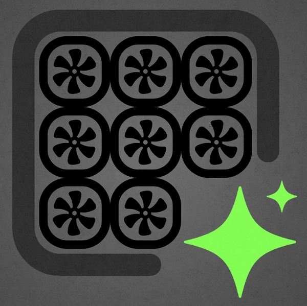 Carbon removal and AI.