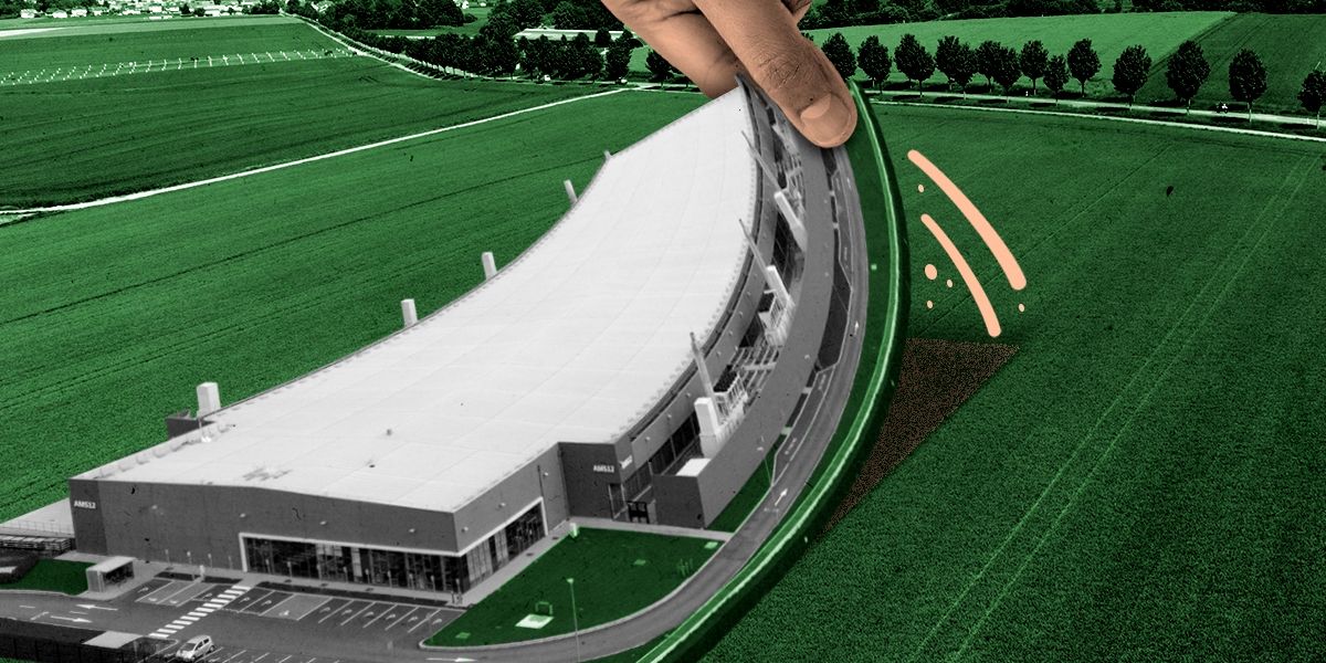 Exclusive: Local Opposition to Data Centers Explodes in 2026 - Heatmap News