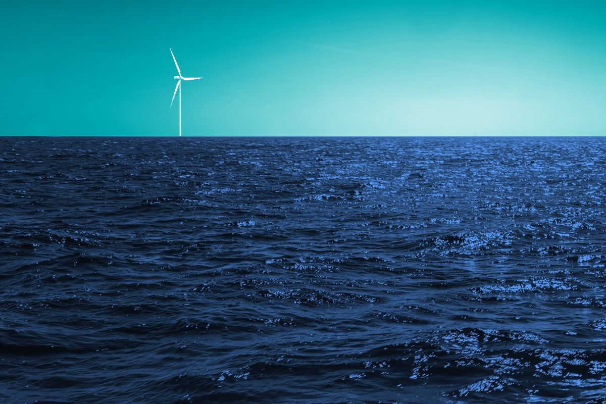 heatmap.news - Alexander C. Kaufman - A Third Offshore Wind Farm Enters into Full Service