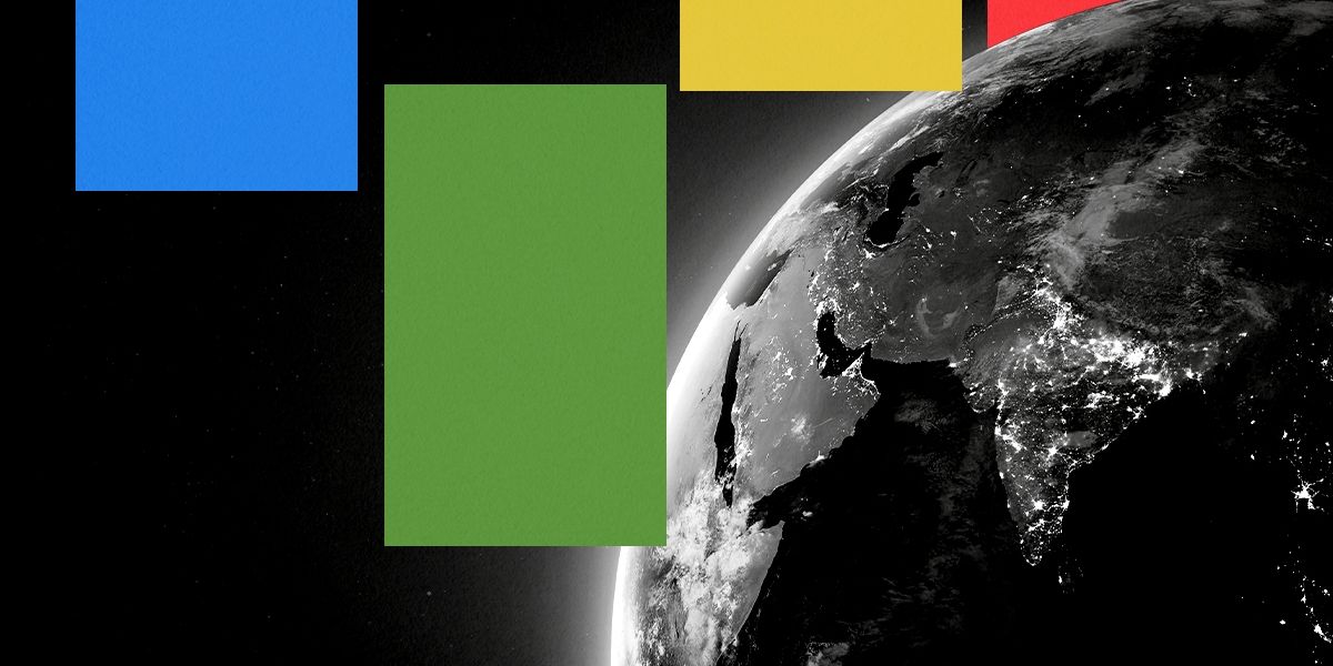 Renewable Energy Breaks New Ground: A Promising Shift in Global Power Trends