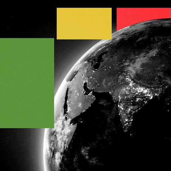 Earth.
