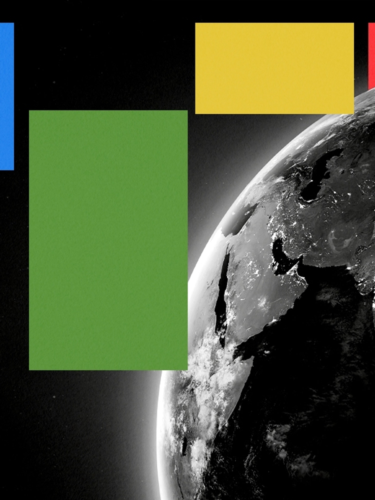 Earth.