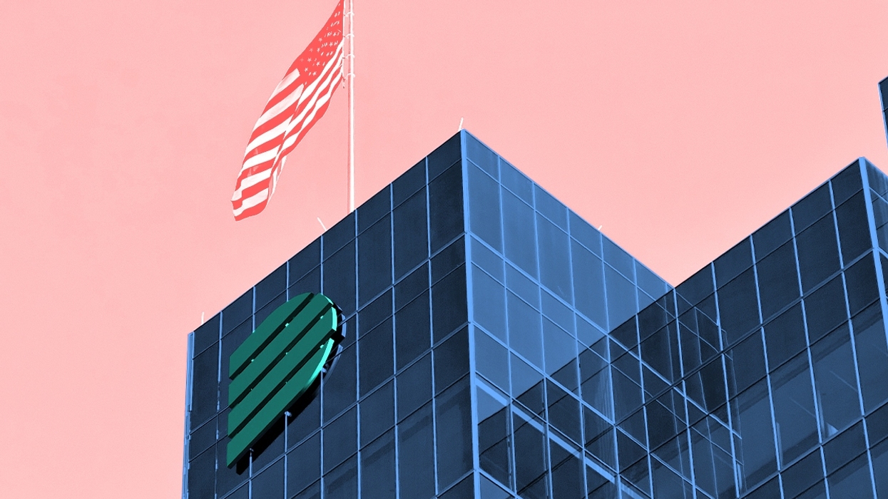 Dominion Energy headquarters.