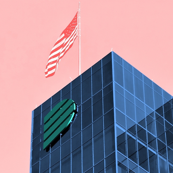 Dominion Energy headquarters.