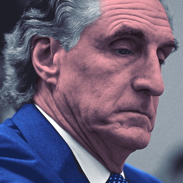 Doug Burgum.