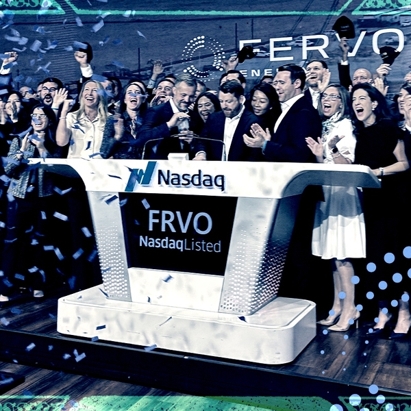 Fervo's IPO.