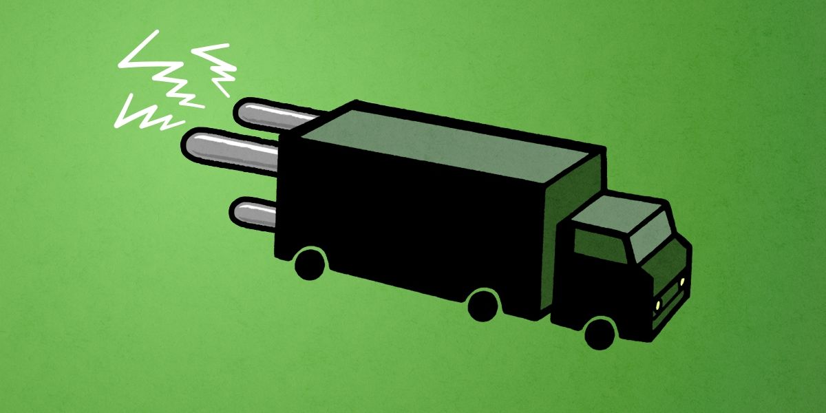 Long-Haul Electric Trucking Is Almost Here
