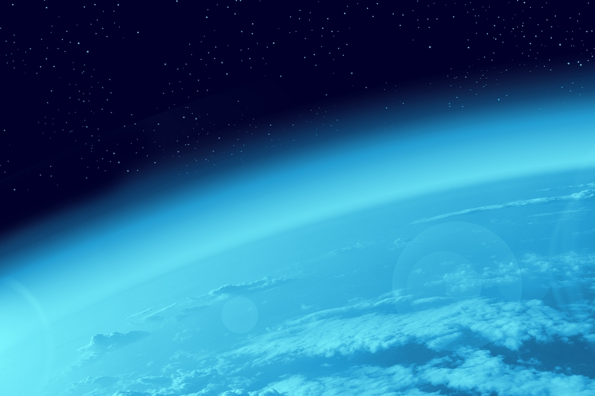 Earth.