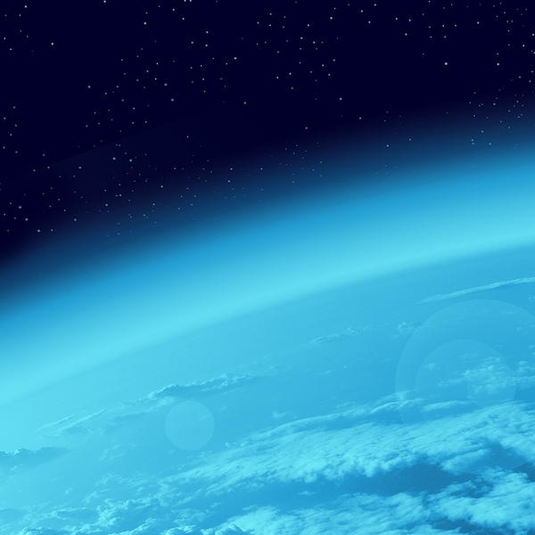 Earth.