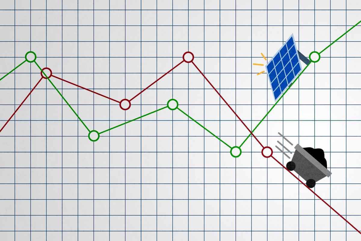heatmap.news - Andrew Dessler - Why We're So Bad at Predicting the Future of Energy