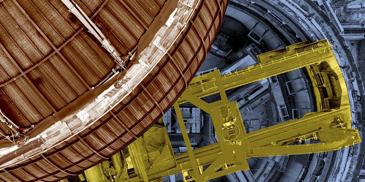 China and Britain Hit Nuclear Milestones