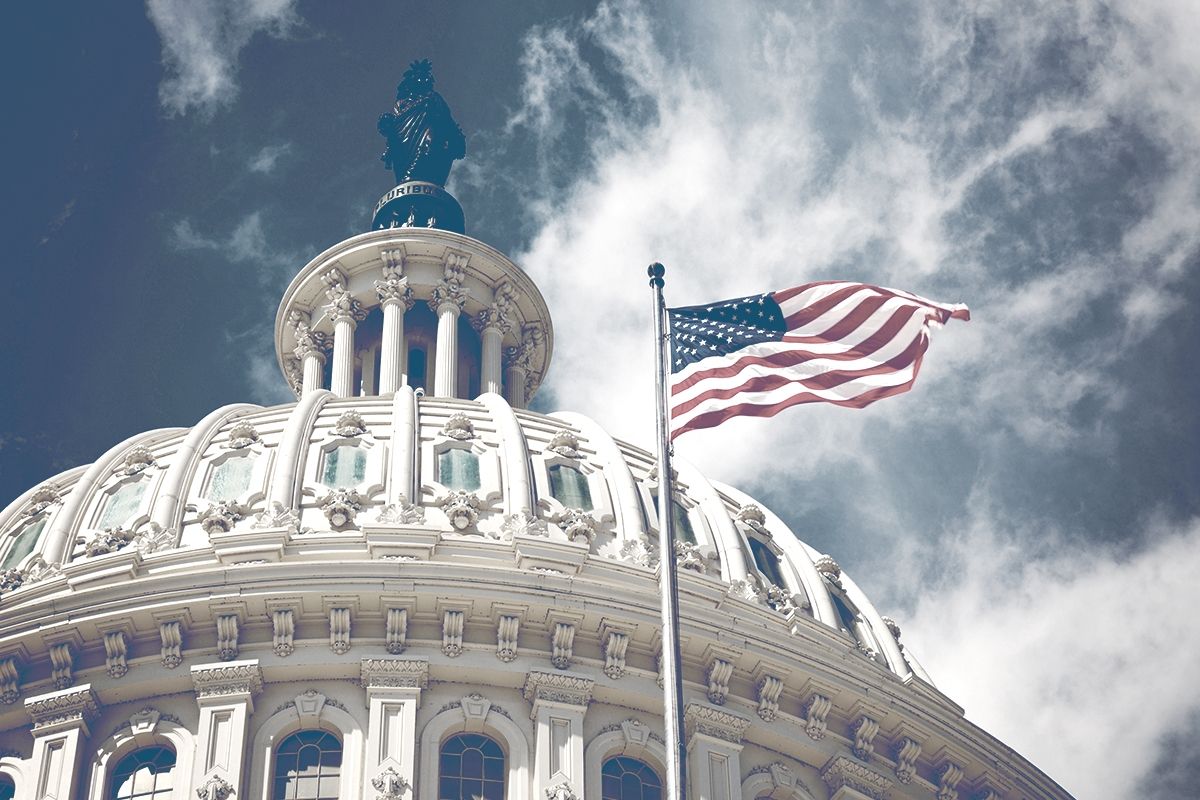 The Capitol.