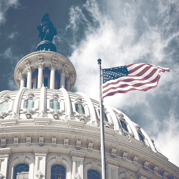The Capitol.