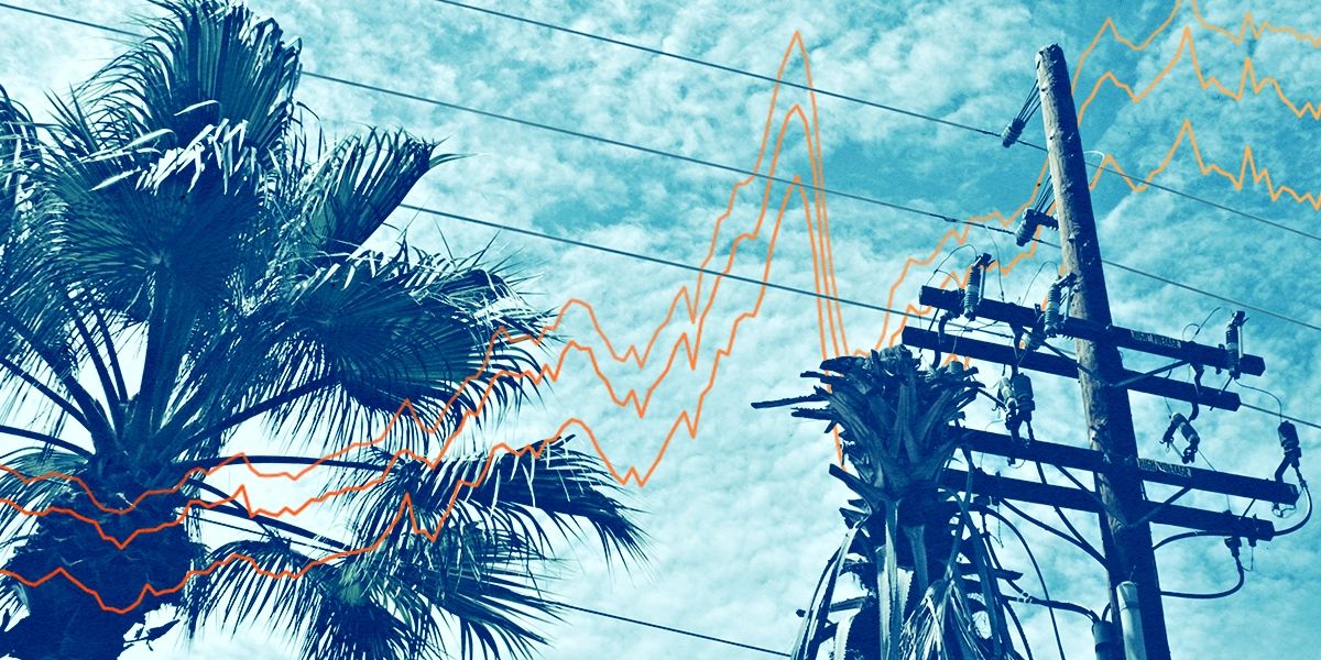 Hawaii’s Electricity Bills Spiked 22% in May