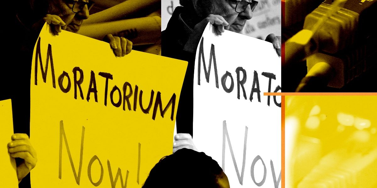 Most Americans Want a National Data Center Moratorium