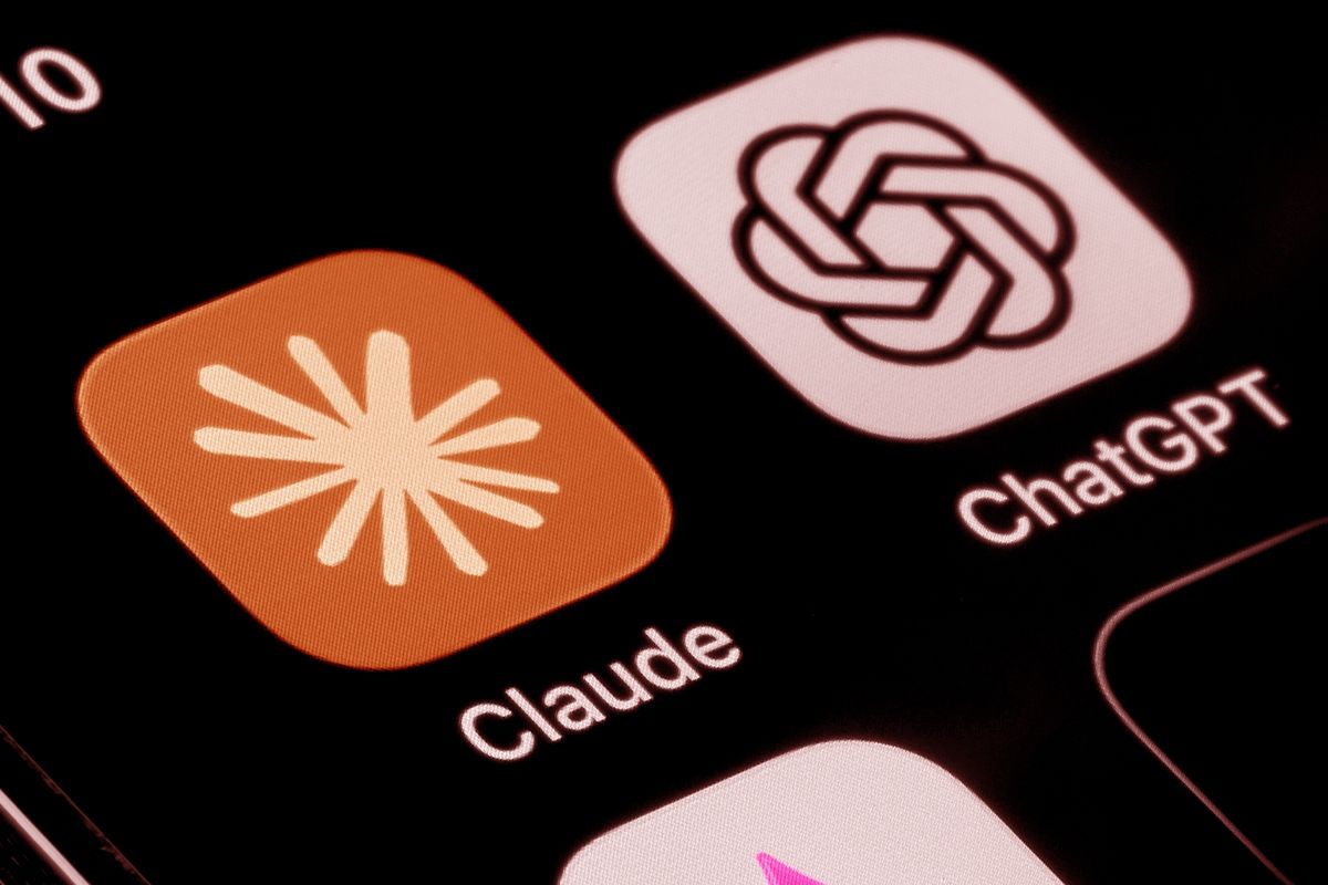 AI apps.