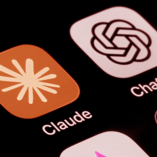 AI apps.