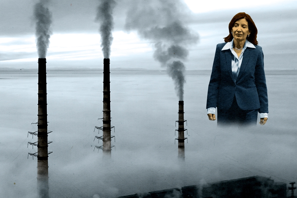 Kathy Hochul.