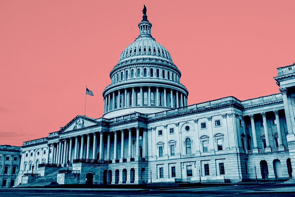 The Capitol.