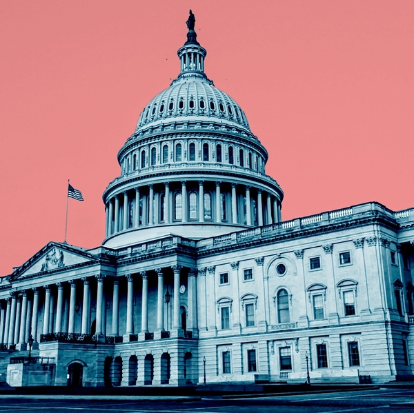 The Capitol.