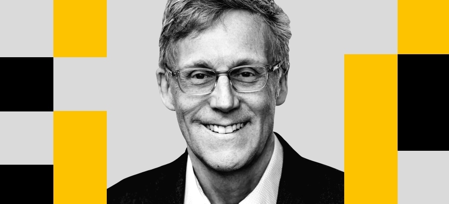 Mark Muro.