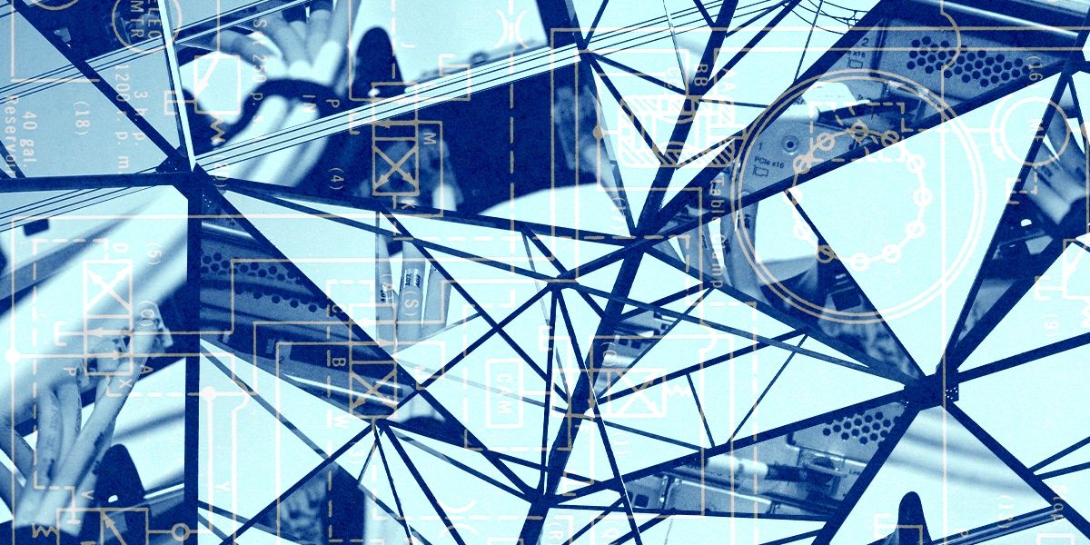 The Engineering Mindset Breaking the Grid
