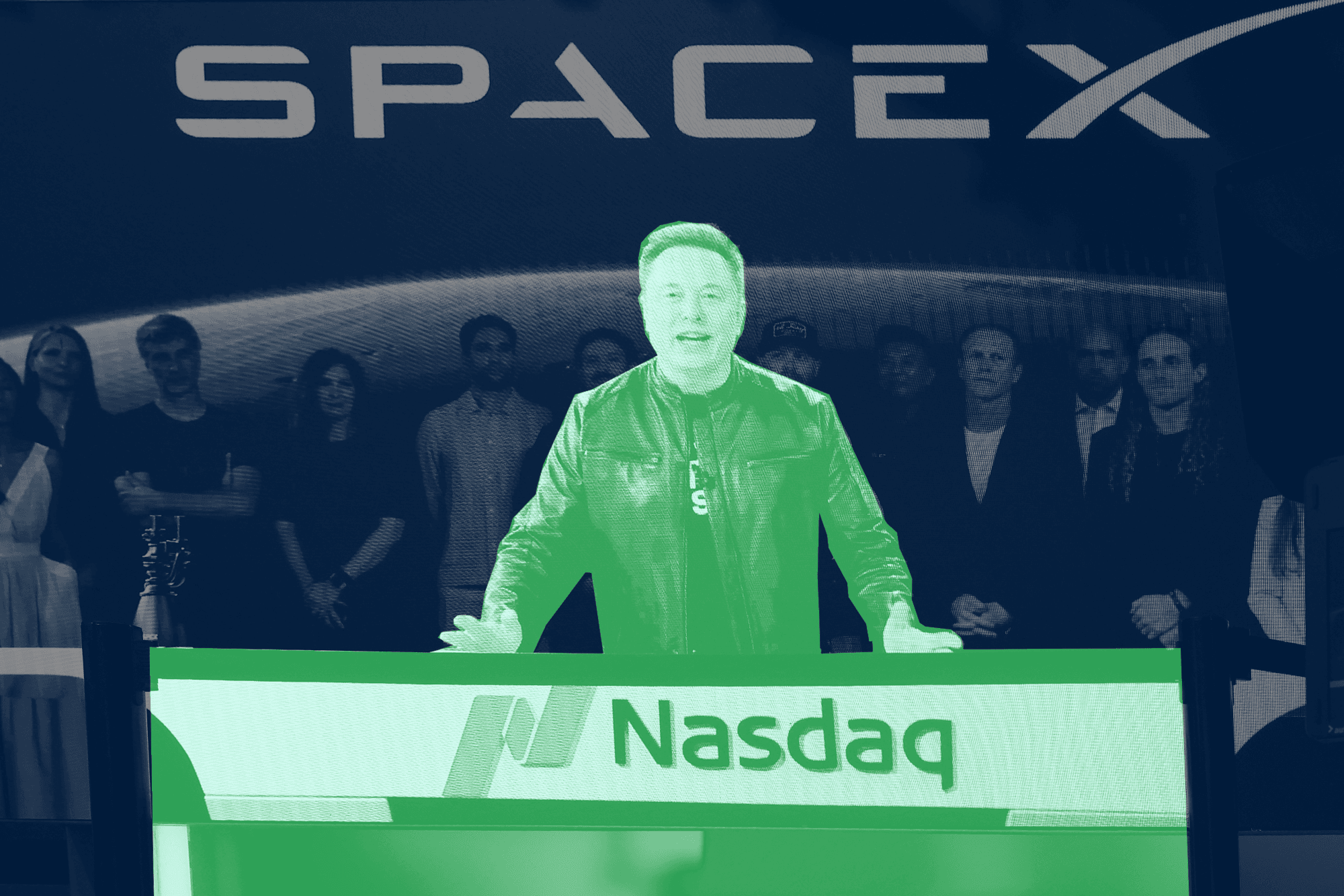 5 Thoughts About the SpaceX IPO