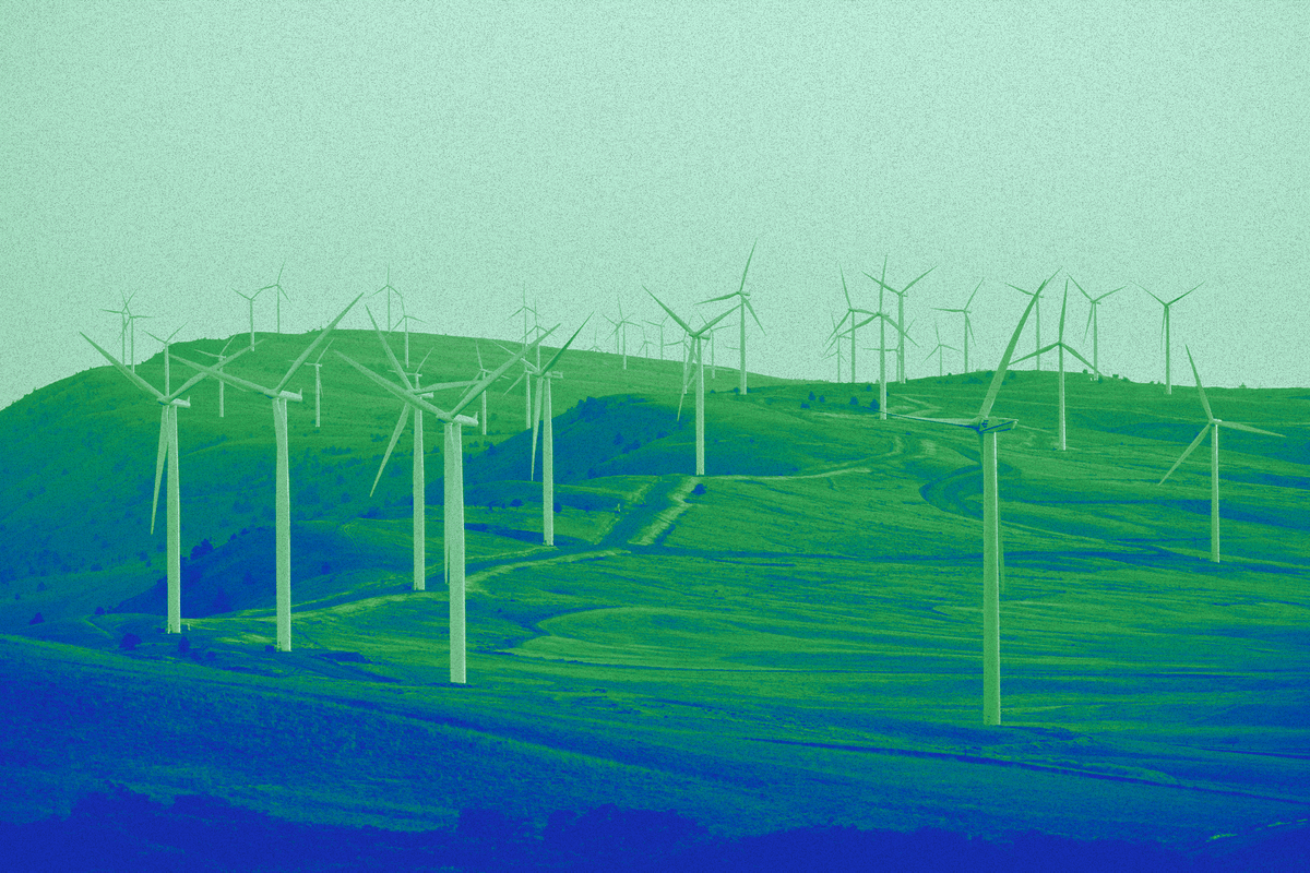 The Other Country Losing Offshore Wind Developers