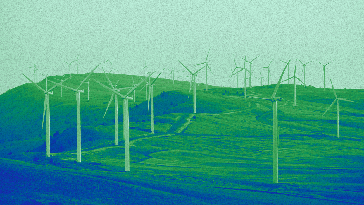 The Other Country Losing Offshore Wind Developers