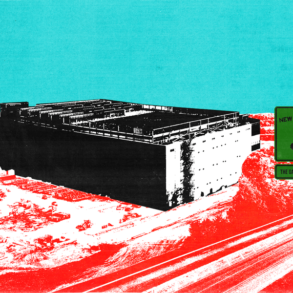 New Jersey Lawmakers Just Nixed a 2-Year-Old Data Center Tax Credit
