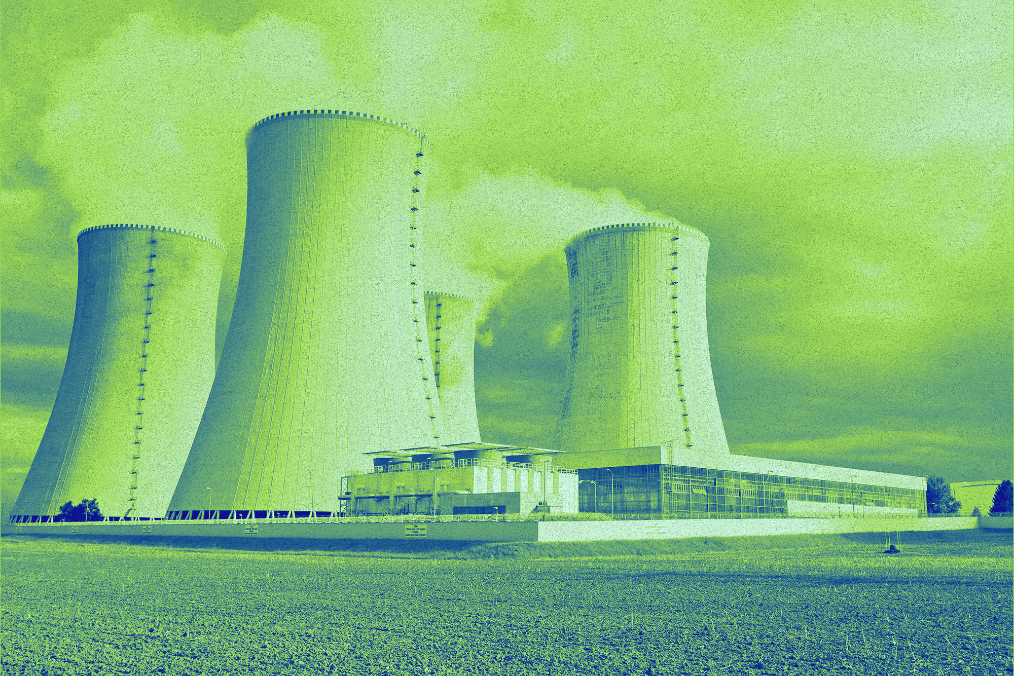 NRC Proposes Overhauling Radiation Rules