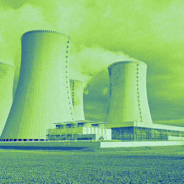 NRC Proposes Overhauling Radiation Rules