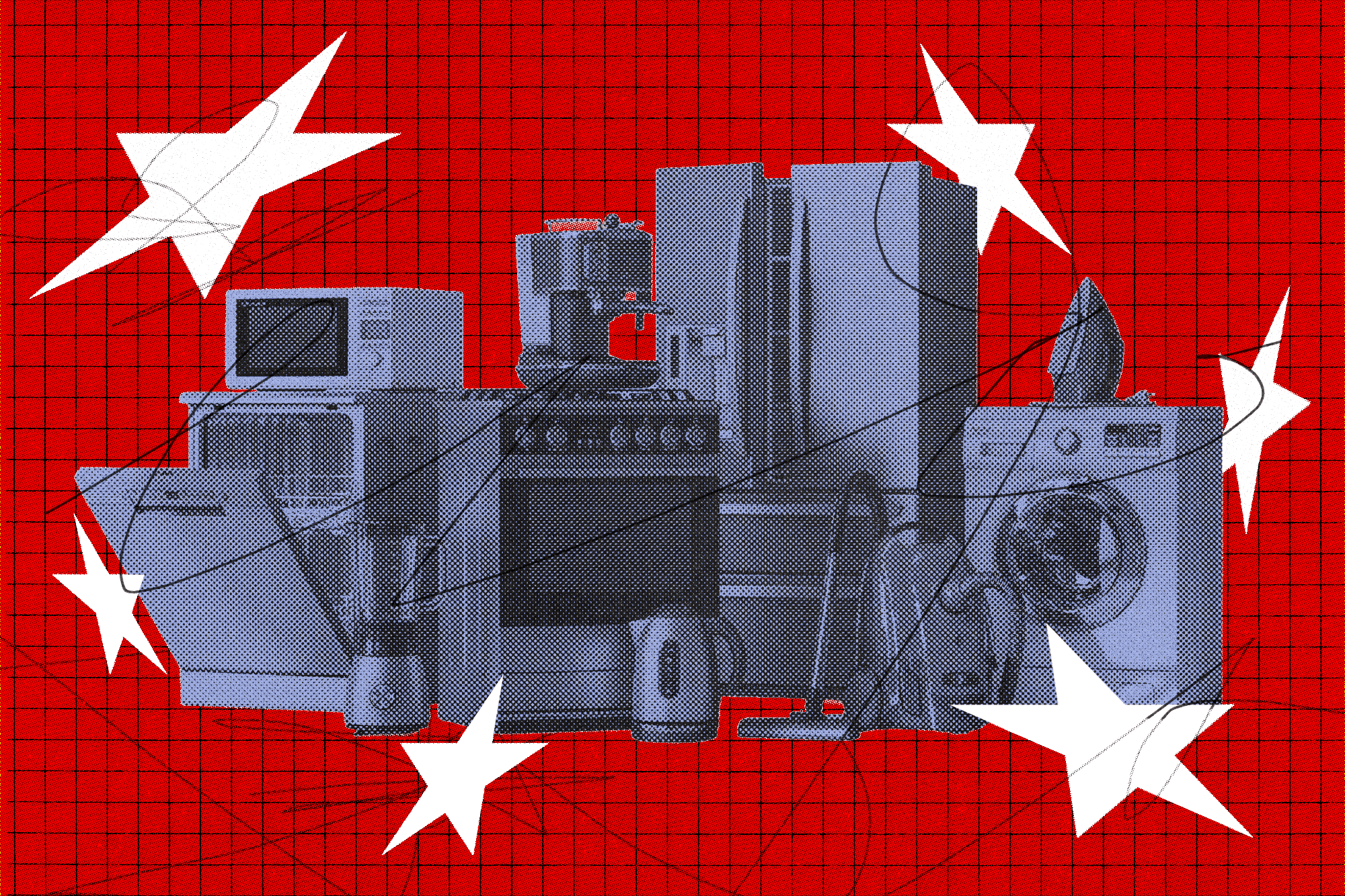 Appliances