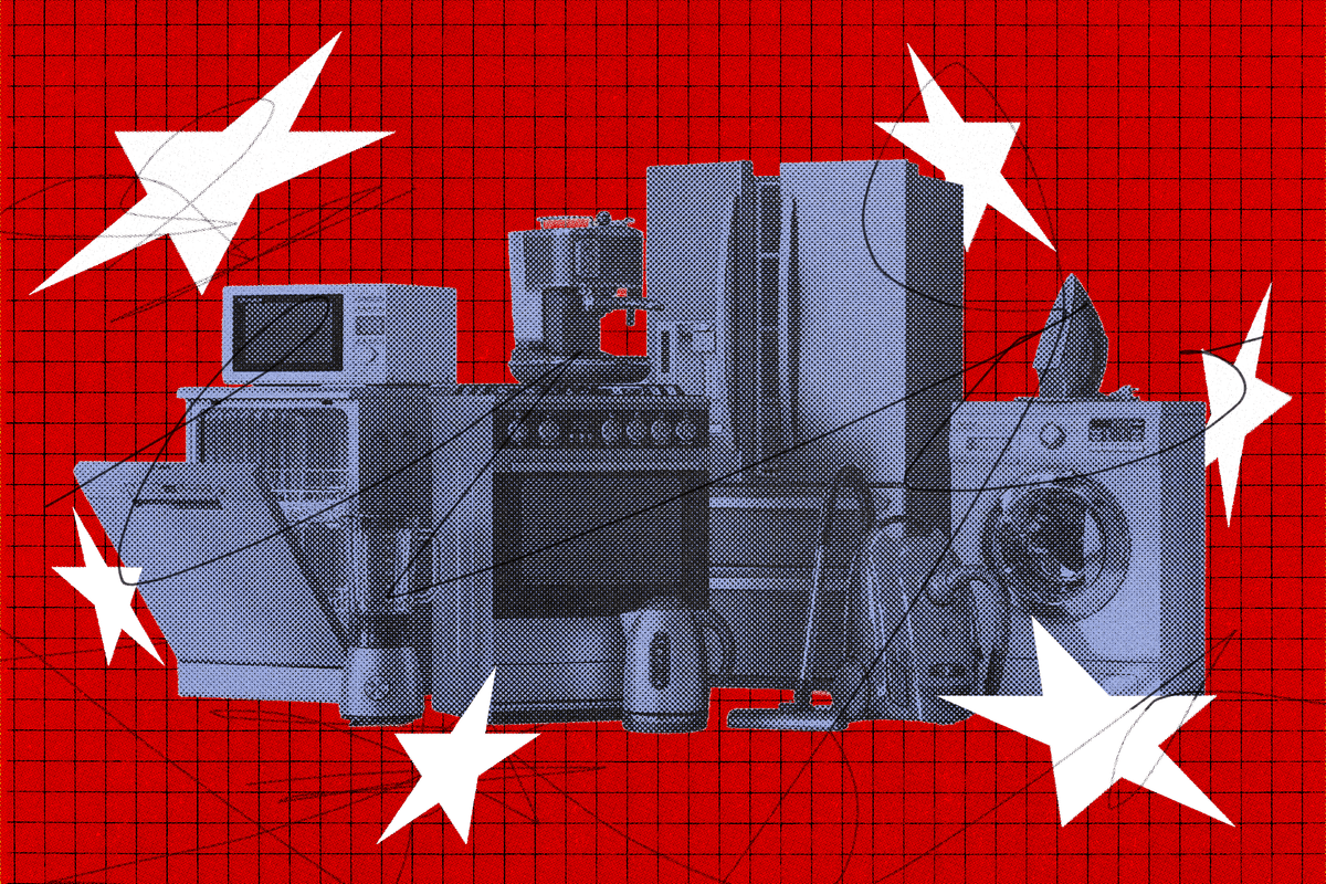 Appliances