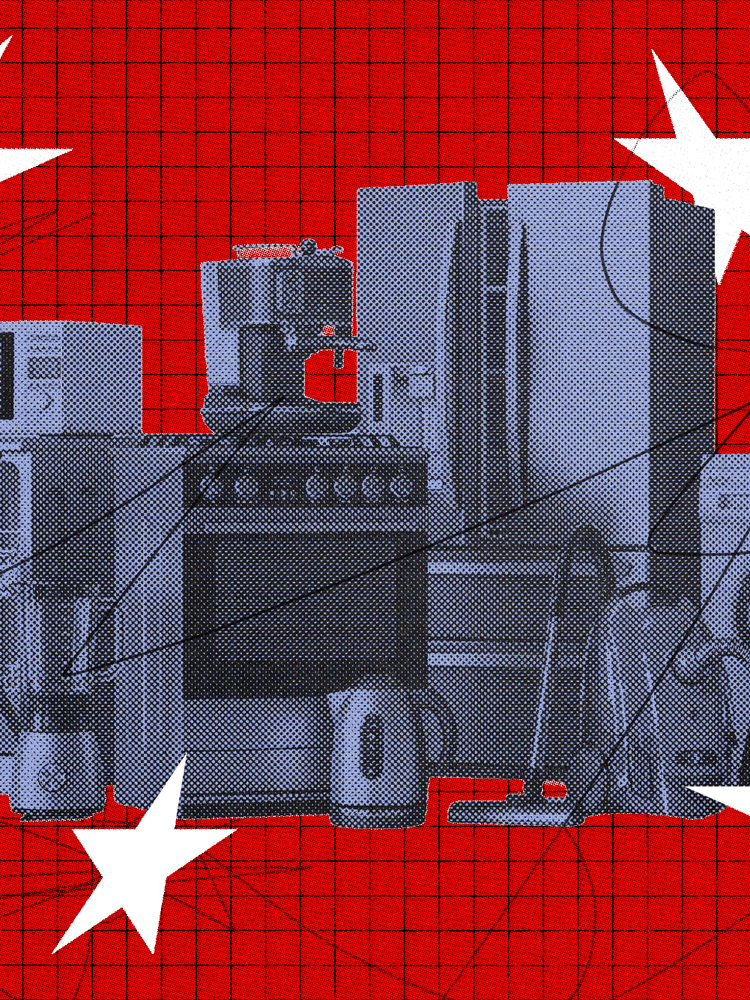 Appliances