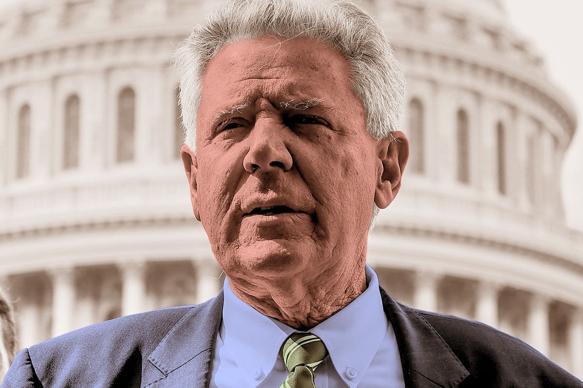 Frank Pallone.