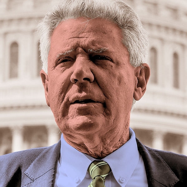 Frank Pallone.