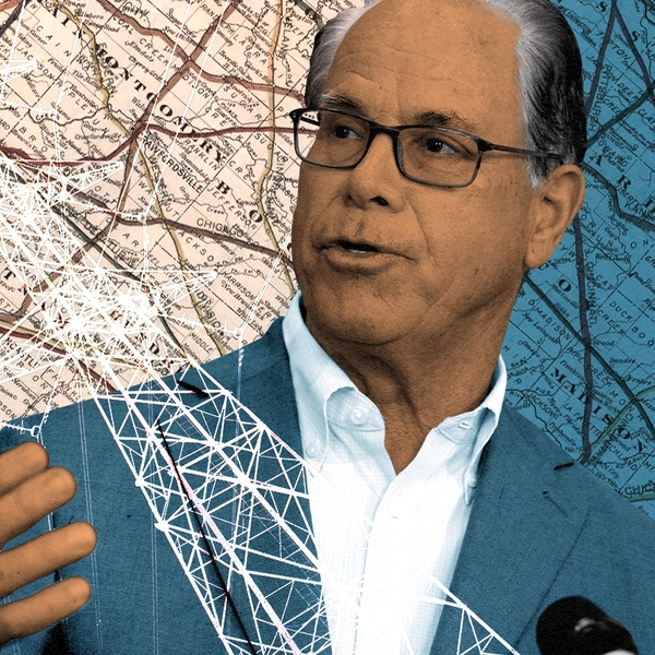 Mike Braun.